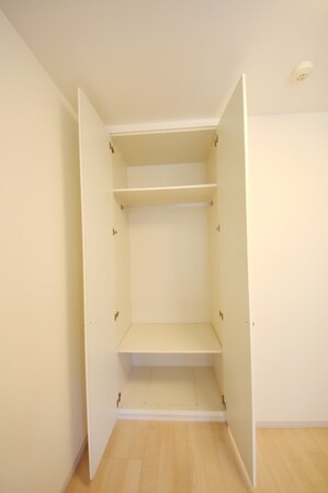 パークハビオ八丁堀の物件内観写真